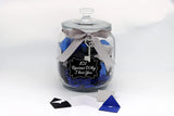 101 Reasons Why I Love You Jar of Love Notes