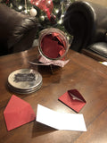 Personalized 10 Reasons Why I Love You Jar