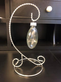 Personalized 60th Anniversary Ornament