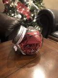 Personalized 10 Reasons Why I Love You Jar