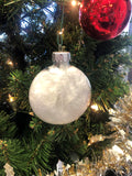 Personalized 60th Anniversary Ornament