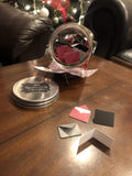 Personalized 25 Reasons Why I Love You Jar