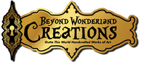 Beyond Wonderland Creations
