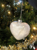 Personalized Memorial Ornament - Wings Were Ready - In Memory Keepsake and Sympathy Remembrance Gift
