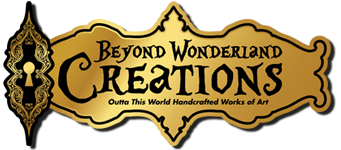 Beyond Wonderland Creations